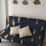 Elegantemare Appartement *