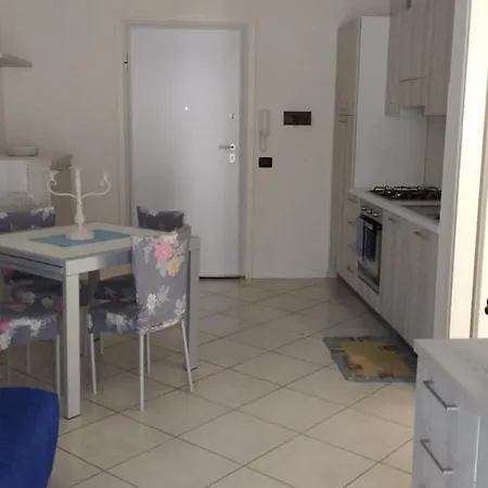 Appartement Elegantemare Eraclea Mare
