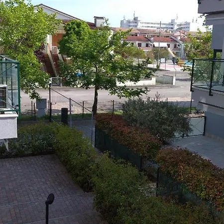 Elegantemare Apartament Eraclea Mare