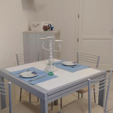 Appartement Elegantemare