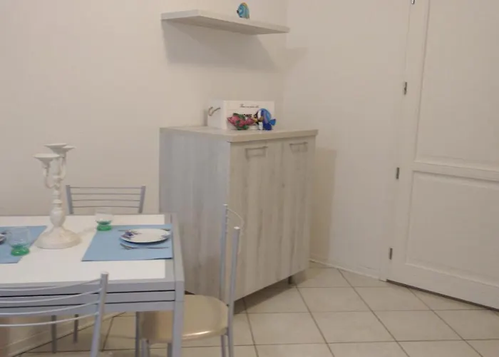 Apartmán Elegantemare