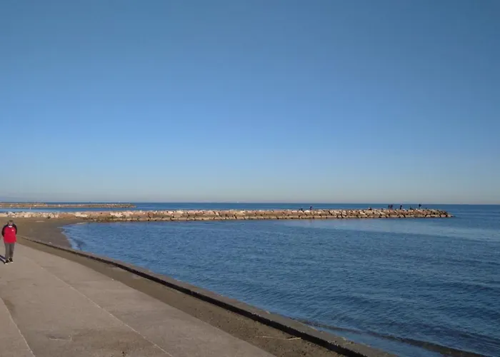 Elegantemare Apartmán Eraclea Mare