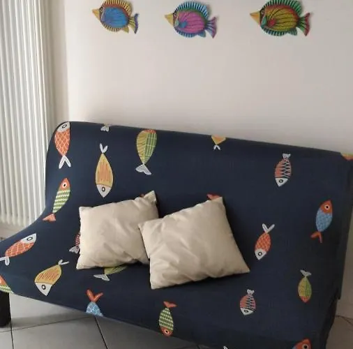 Elegantemare Appartement *