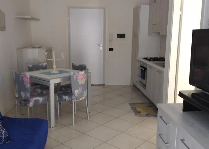 Appartement Elegantemare Eraclea Mare