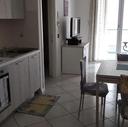 Appartement Elegantemare